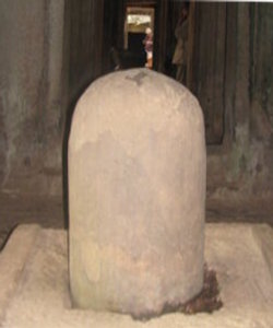 linga du Temple Bayon