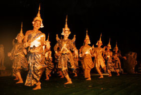 Festival Les Nuits d'Angkor